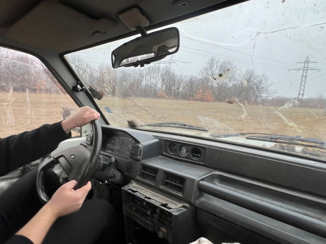 Hillview Bulgaria-大特尔诺沃必去景点