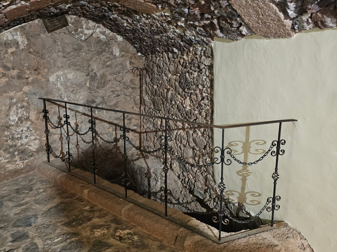 Castillo de Santa Bárbara-Teguise必去景点