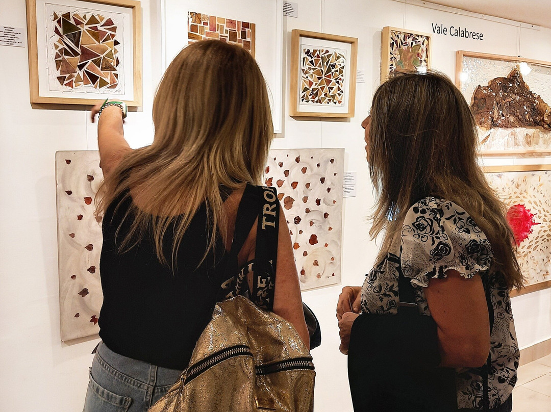 Juana de Arte Gallery-Martinez必去景点