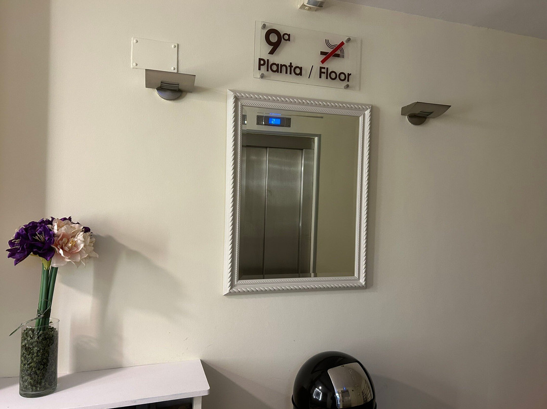 西佳酒店孔德杜克主图