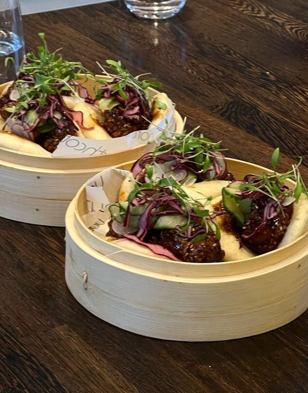 Northcote Cookery School景点图片