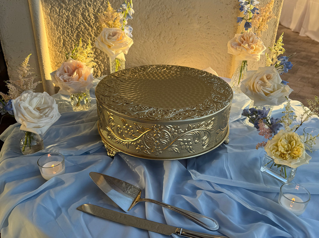 Marco Beach Ocean Suites主图