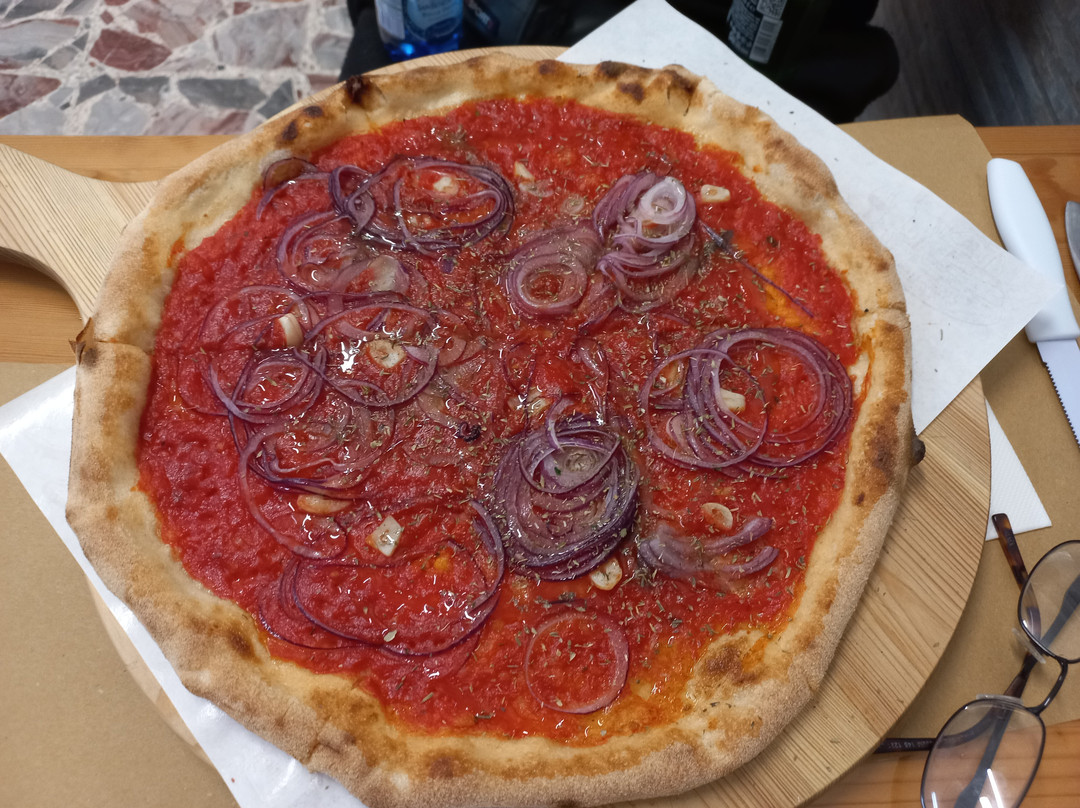 Pizzeria Dino