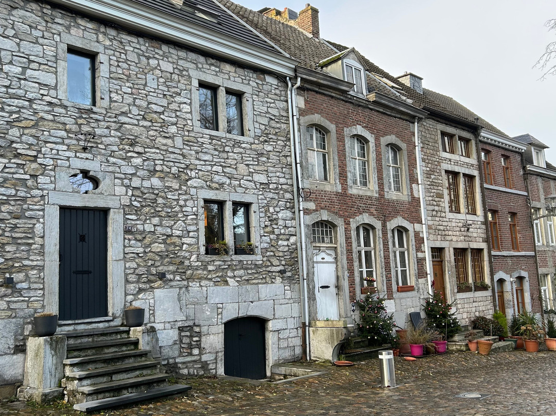 Vieille Ville De Limburg景点图片