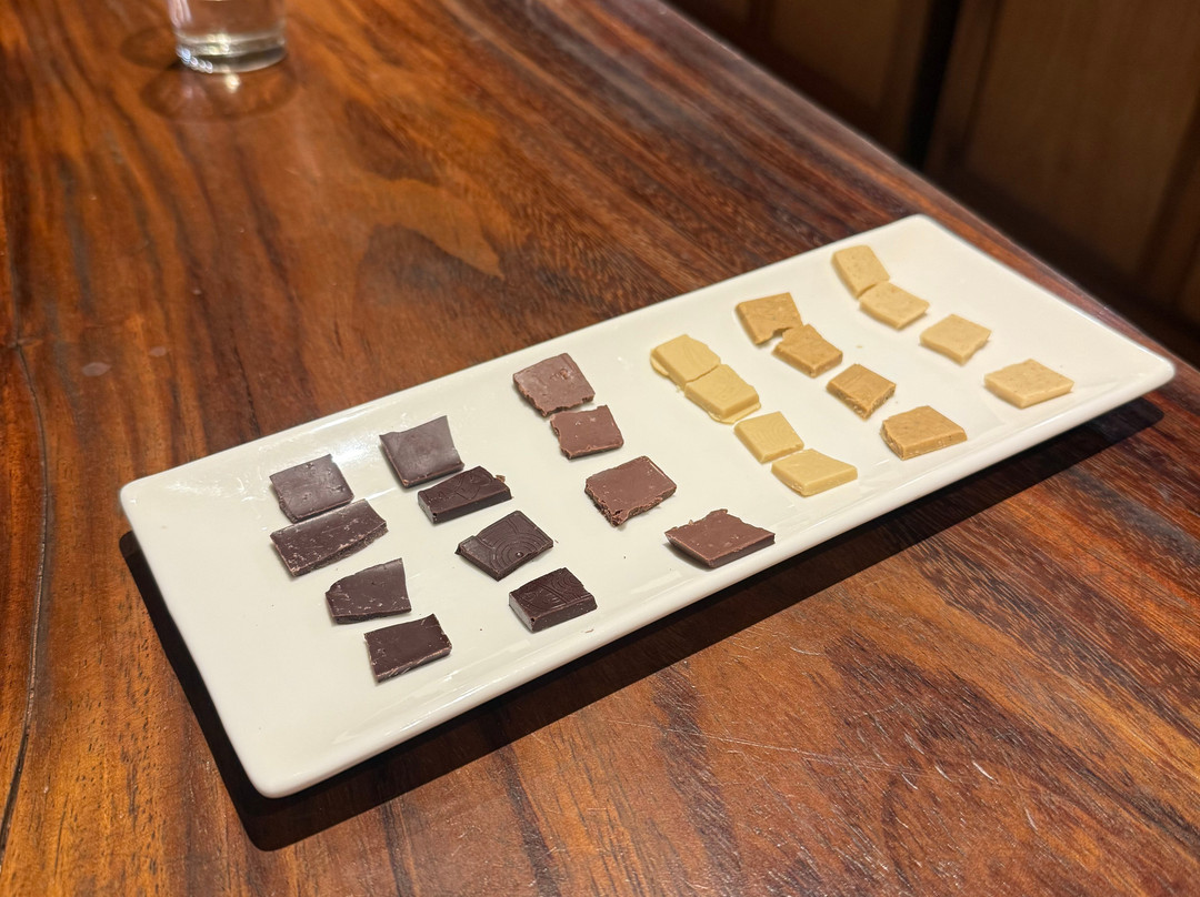 Reina's Chocolate景点图片