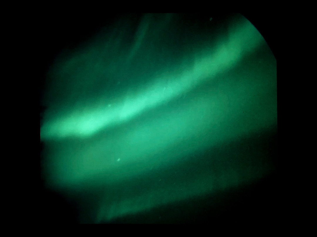 Night Sight Finland-Sodankyla必去景点