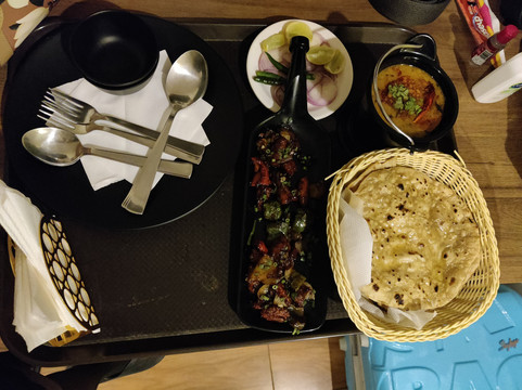 Indus Tiara - A Corporate Boutique Hotel