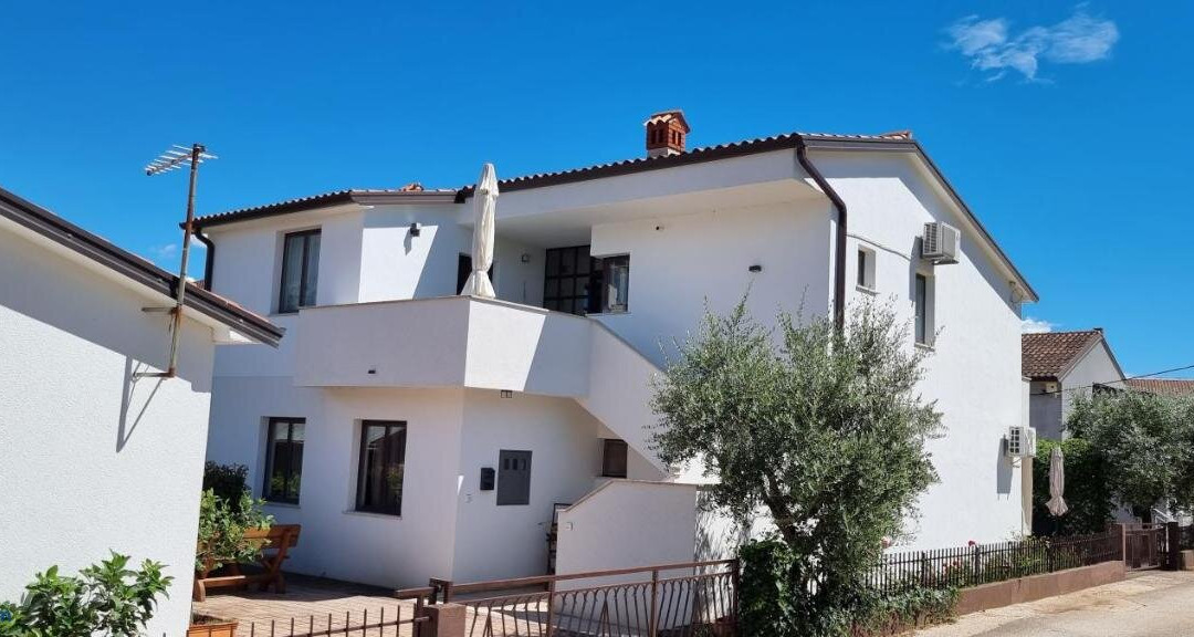 Apartments Noa