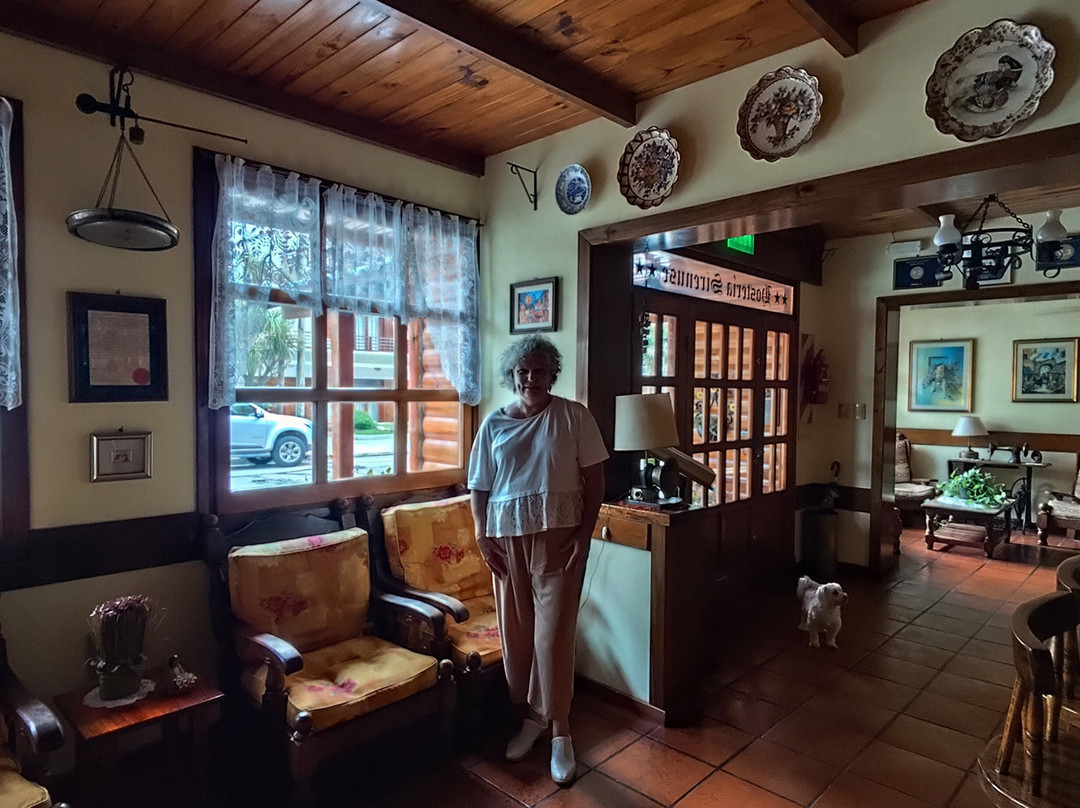 Hotel Sirenuse主图