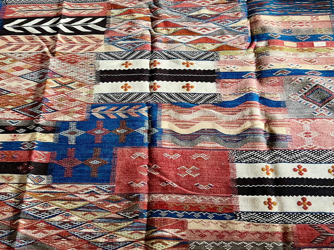 Cooperative Adrar-伊姆利勒必去景点