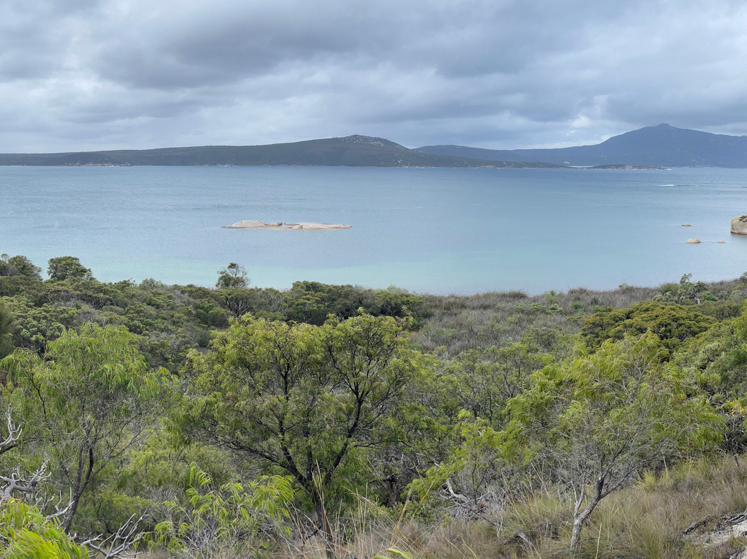 Two Peoples Bay Nature Reserve-奥尔巴尼必去景点