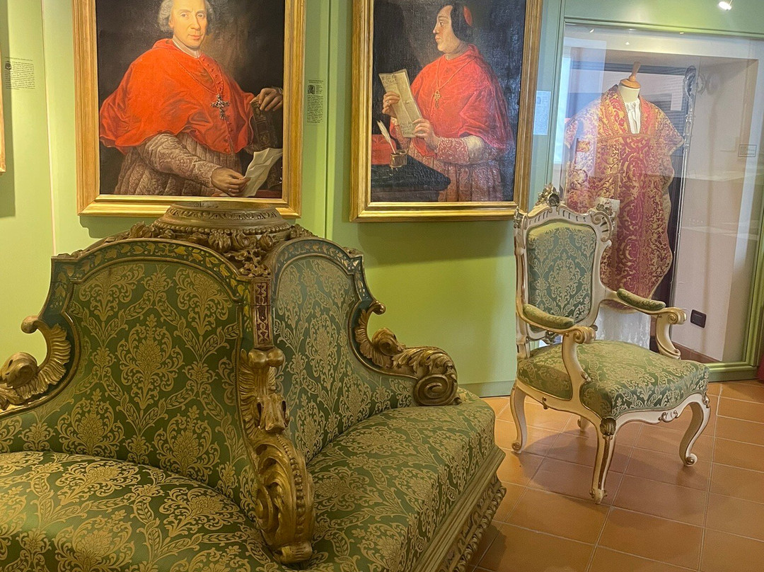 Museo Diocesano Prenestino di Arte Sacre