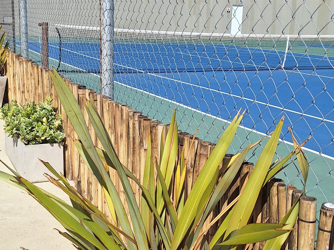 Solana - Apart Hotel & Club de Tenis