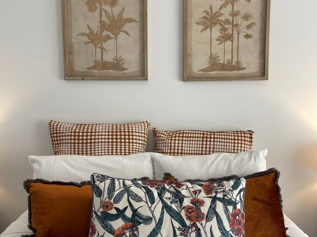 The Sands Resort主图