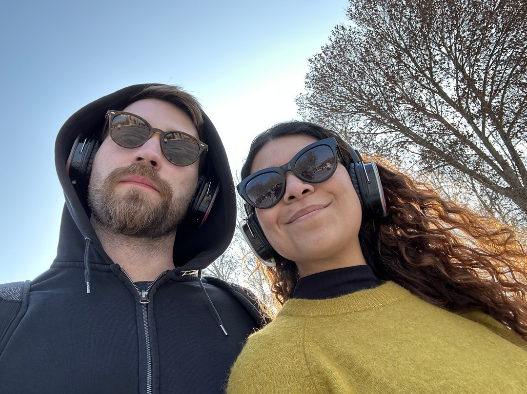 Invisible Samarkand-撒马尔罕必去景点