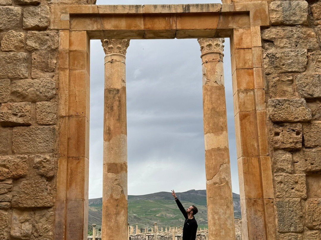 Algeria Tours16景点图片