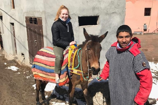 Imlil Trips-马拉喀什必去景点