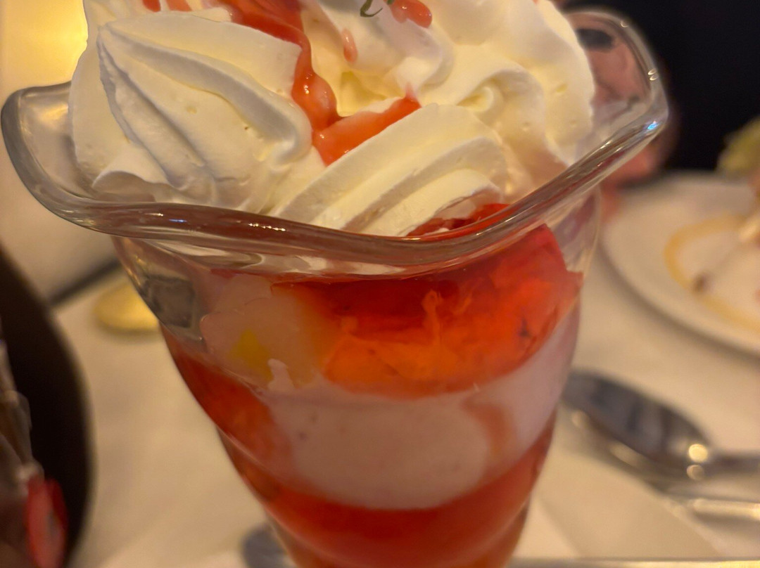 Haddon House Hotel主图