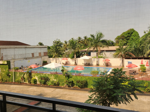 Colony Club Resort & Casino