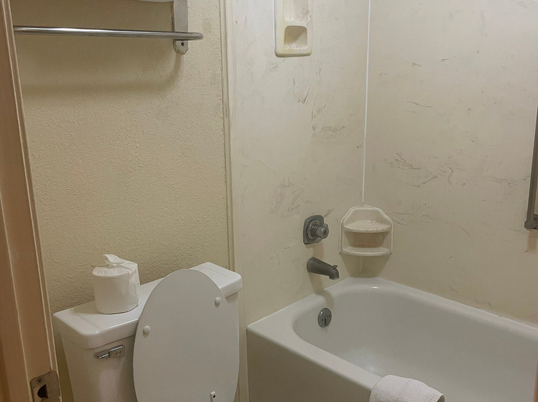 Econo Lodge Vicksburg主图