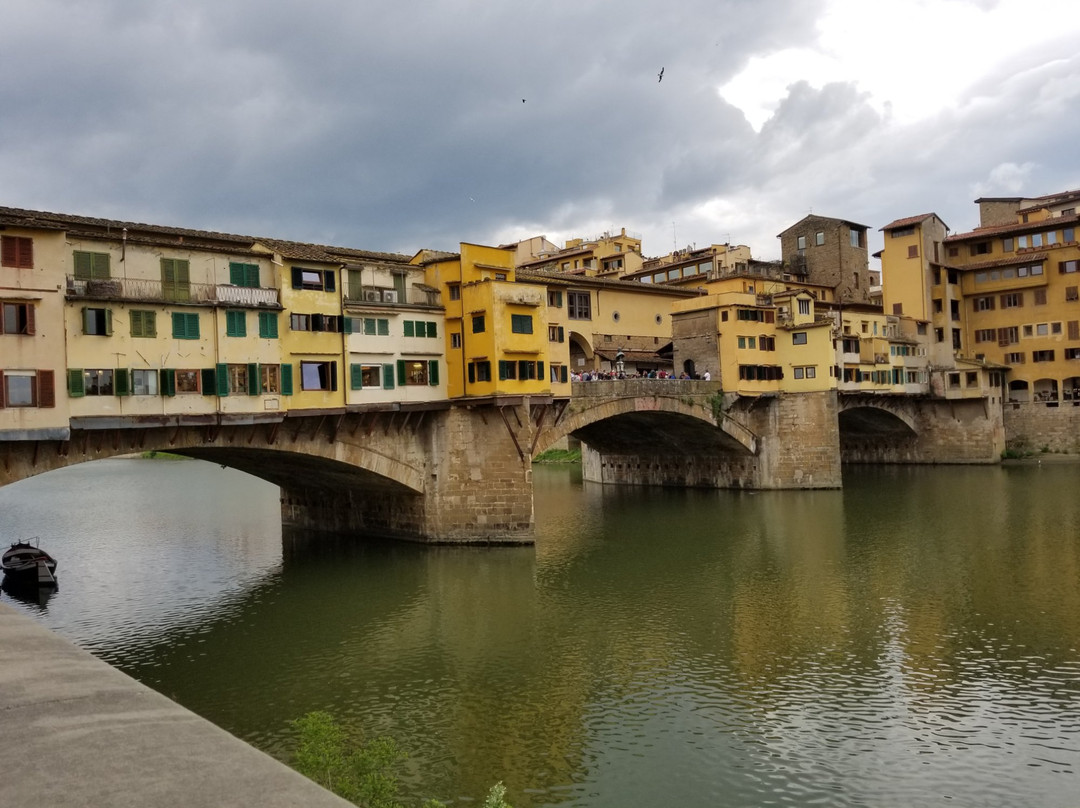 奇马托利B&B酒店主图