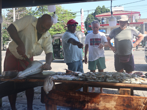 Vostro Viaggio-康提必去景点