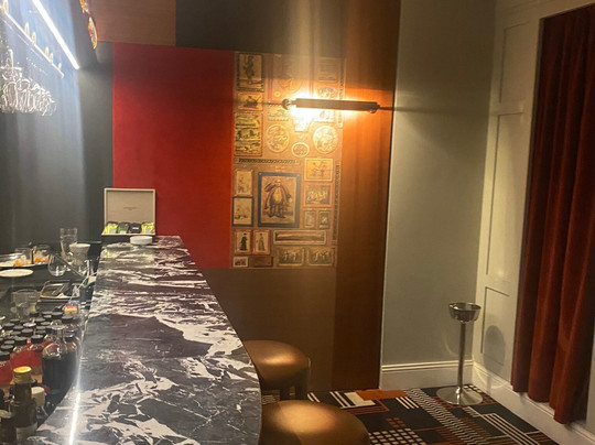 Bar Le 18-卢森堡城必去景点