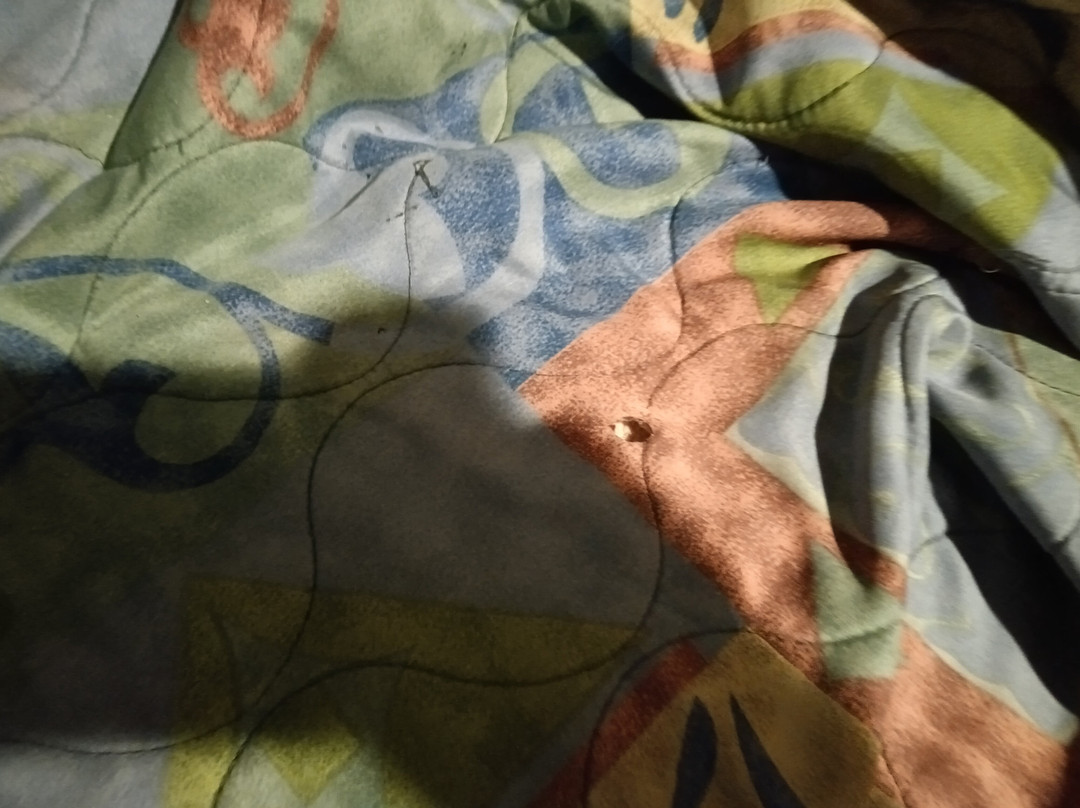 阿塔拉戴斯酒店主图