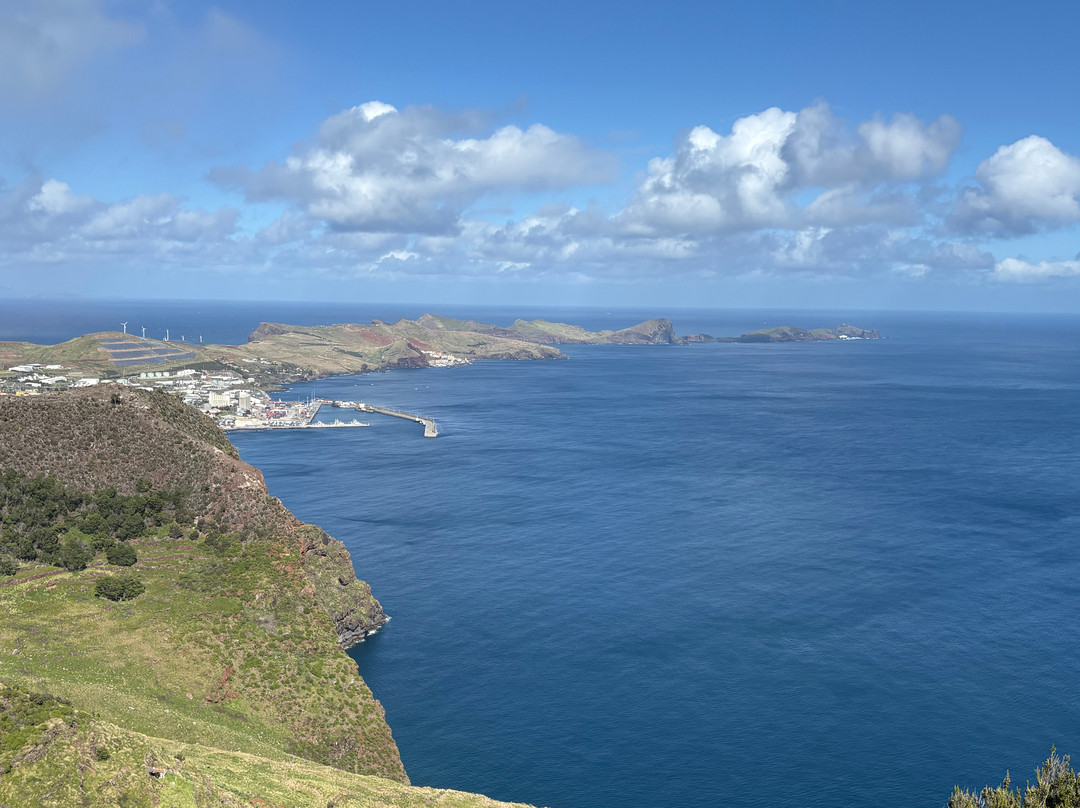 Pico do Facho viewpoint景点图片