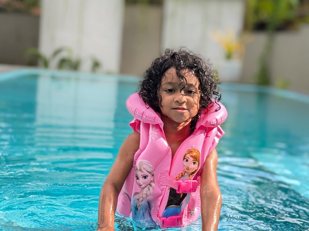 Urban Galle Villa主图