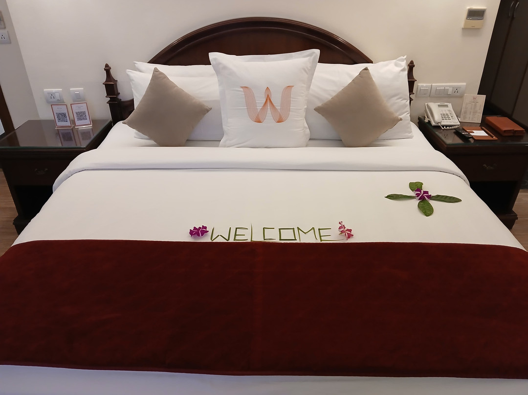 The Bella Vista主图