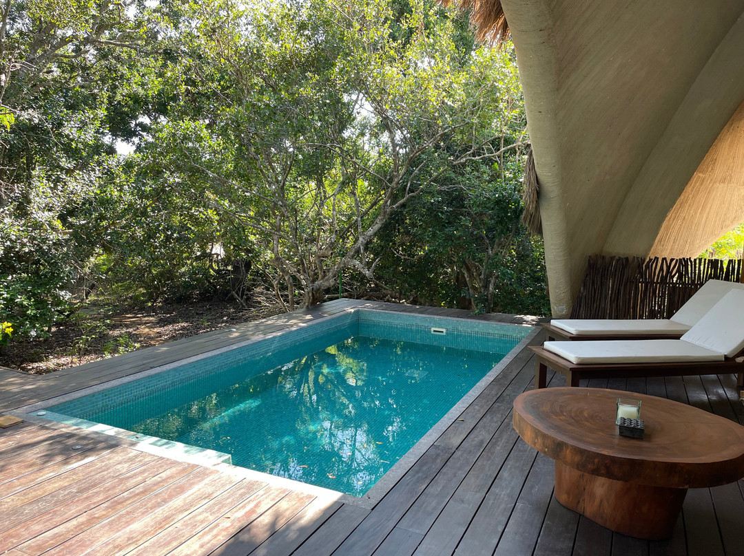 Uga Chena Huts主图