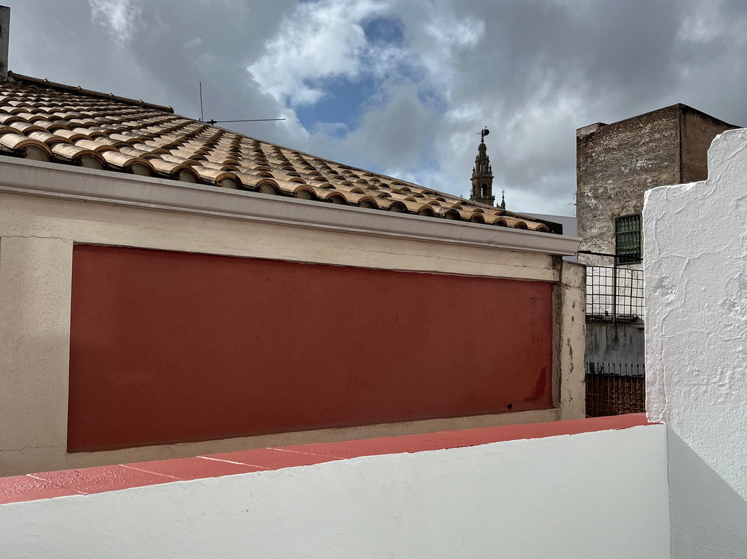 穆里略酒店主图