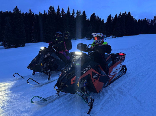 Arrowhead Mountain Lodge主图