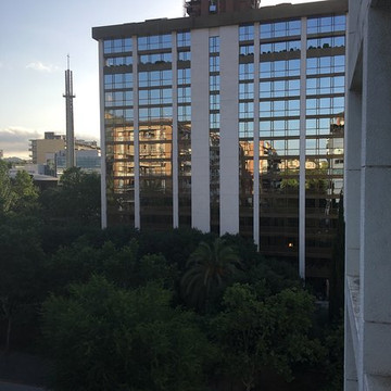 维多利亚套房万豪AC酒店主图