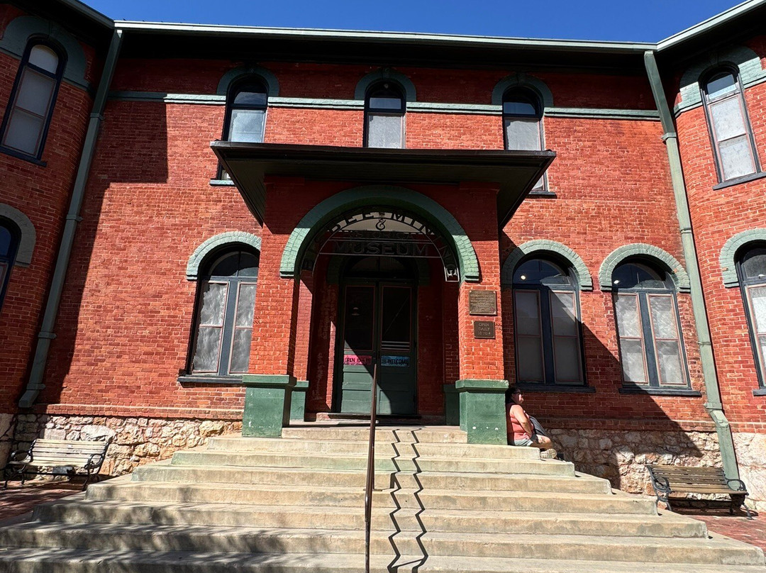 Bisbee Mining & Historical Museum景点图片