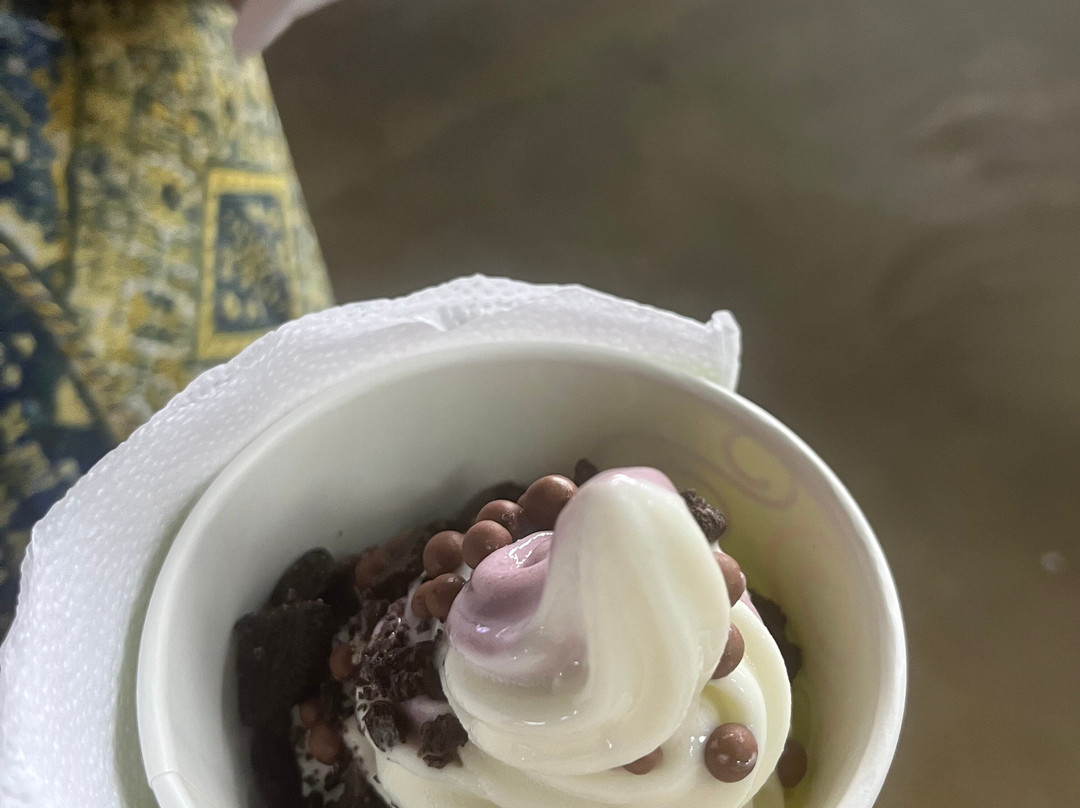 Mercadito Gastronómico Manuel Antonio-哥斯达黎加安东尼奥国家公园必去景点