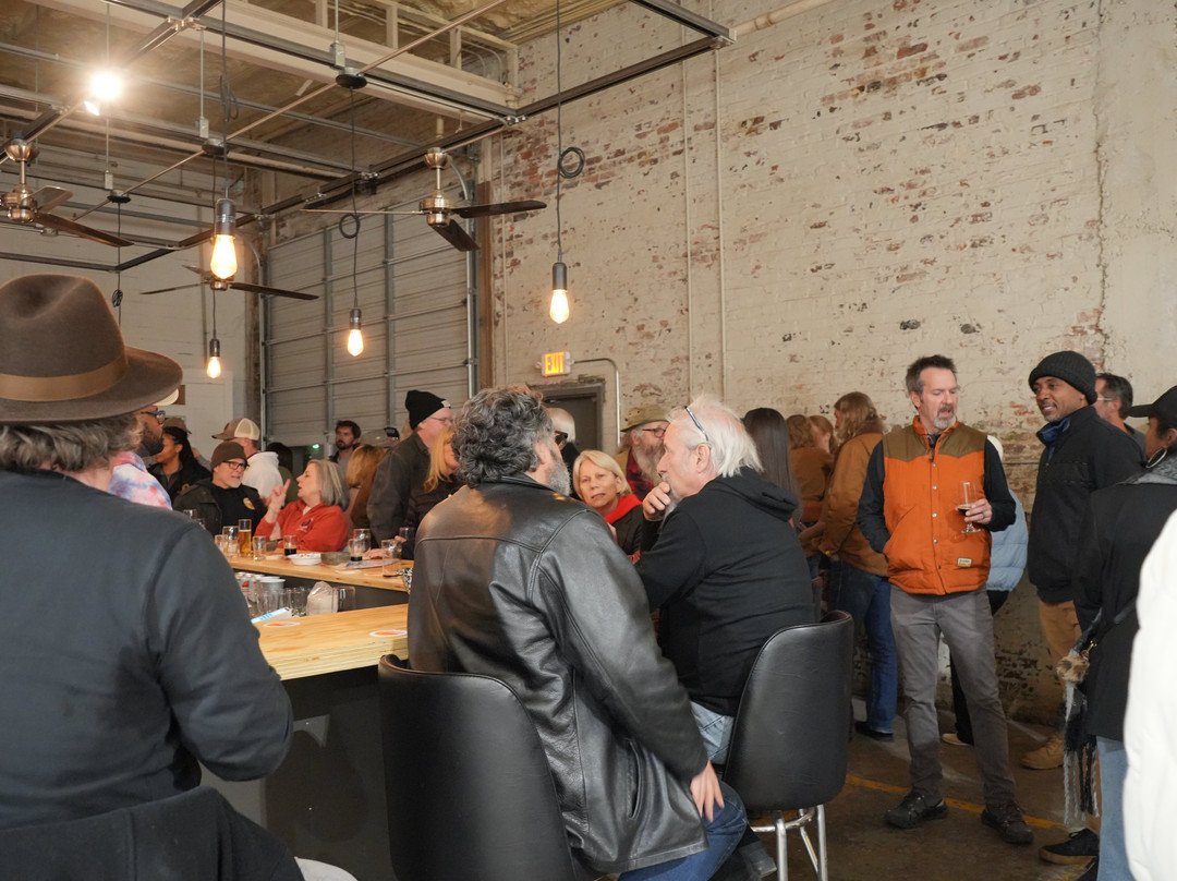 Red Panther Brewing Co.-Clarksdale必去景点