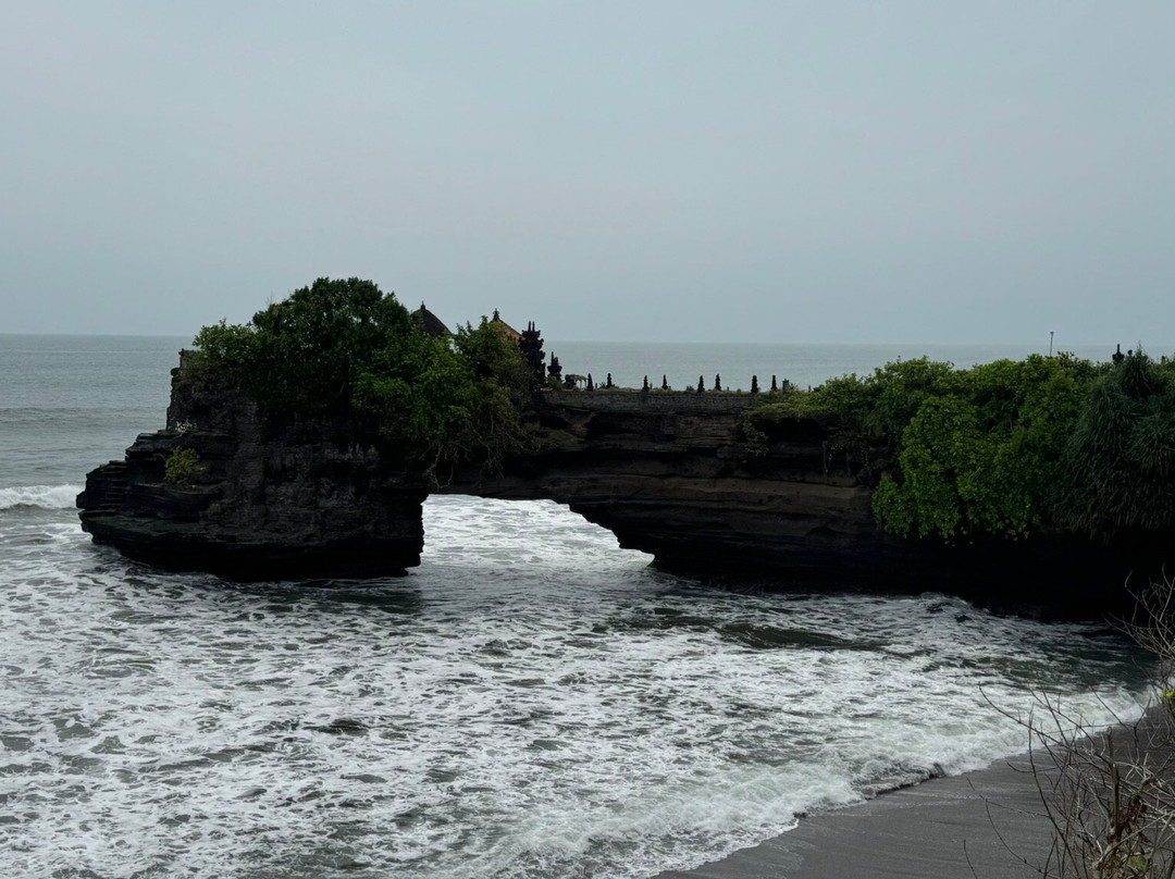 Kubu Transport-库布必去景点