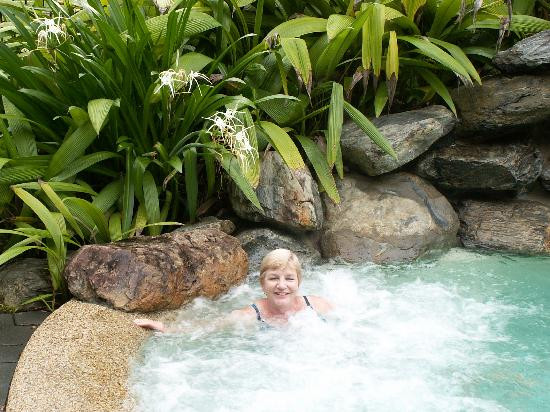 Zanzoo Retreat主图