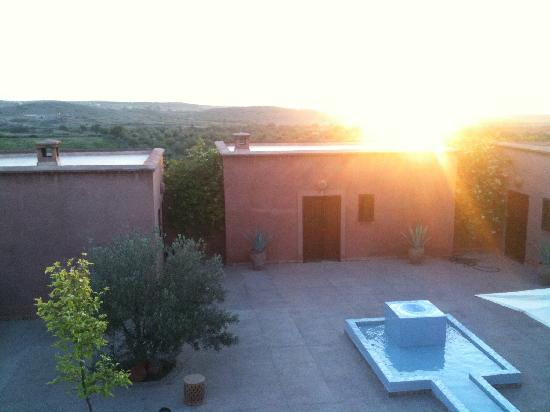 Ferme d'hote Akrich主图