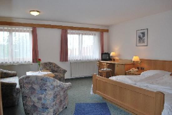 Landhotel Wiesenhof主图