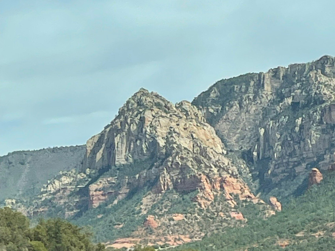 Days Inn by Wyndham Chino Valley主图