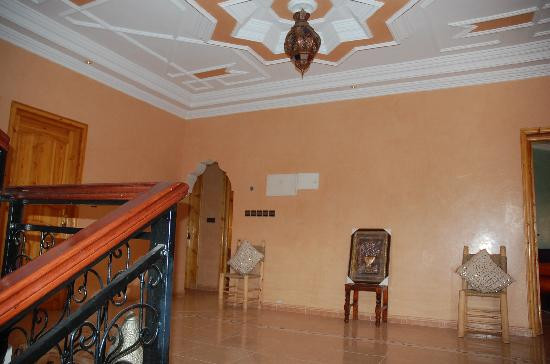 Maison d'hotes binazi主图