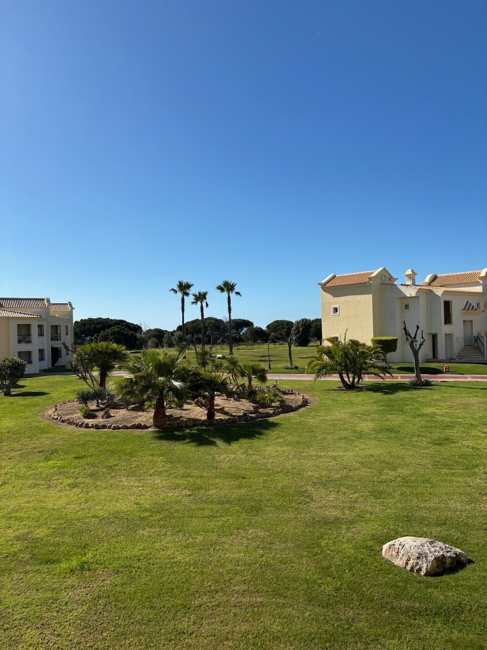 AP Adriana Beach Resort-浴室