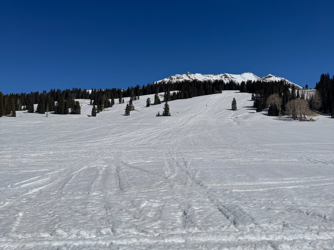 Telluride Outfitters-特柳赖德必去景点