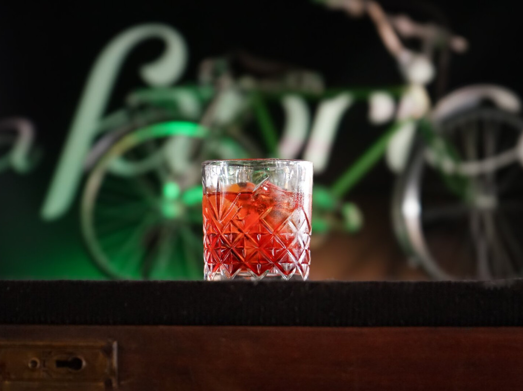 A Fábrica By Old Tavern