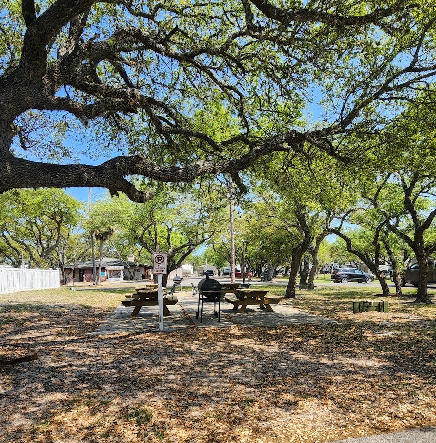 Woody Acres Rv Resort-官方