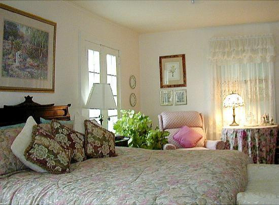 SeaScape Manor Bed & Breakfast主图