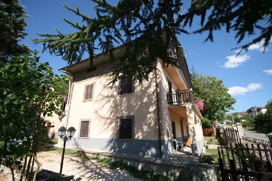 B&B La Vecchia Posta主图